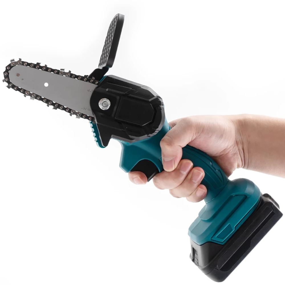 Mini Battery Chainsaw