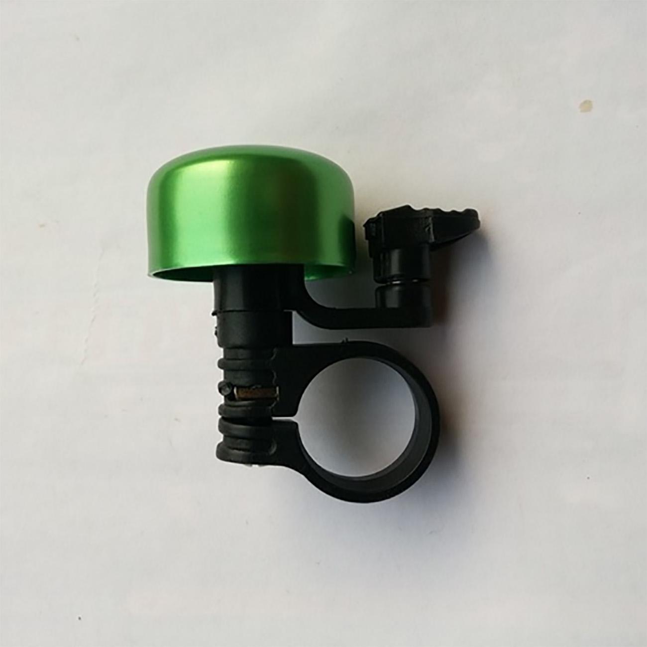 Kids Bicycle Bike Plastic Hand Brake Levers and Alloy Bike Bell Ring Horn
