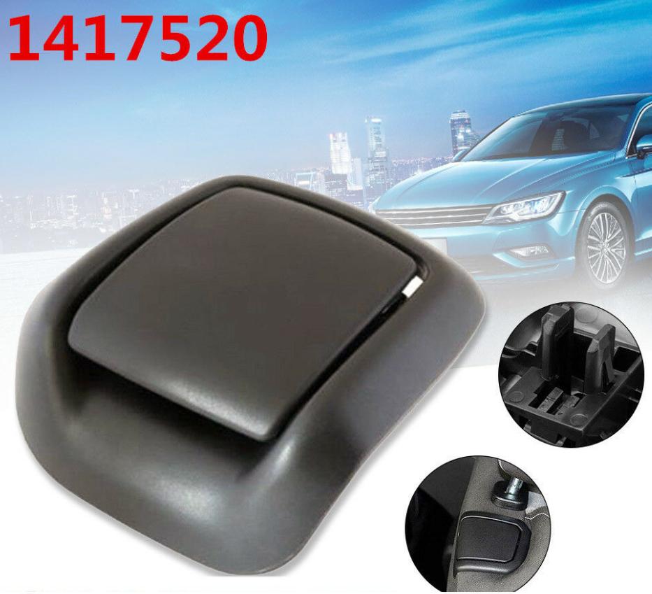 FORD FIESTA MK6 VI 3 DOOR fits SEAT TILT HANDLE FRONT DRIVER RIGHT SIDE 1417520