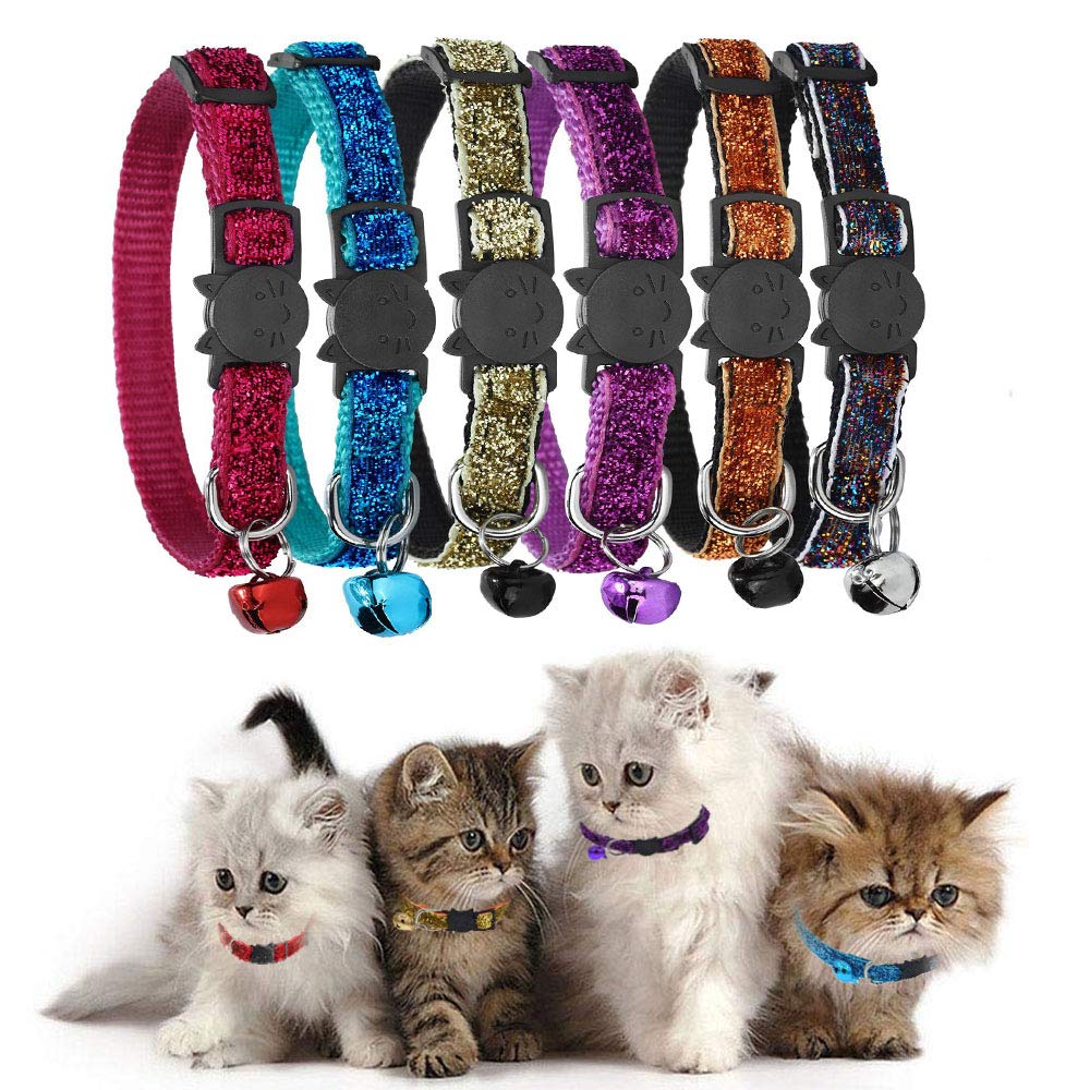 cat collars