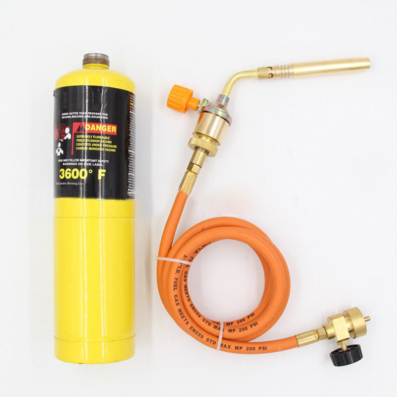 Smith Small Torch Cutting Tip Propane MAPP Fuel Gas MC40-1 ITEM 477