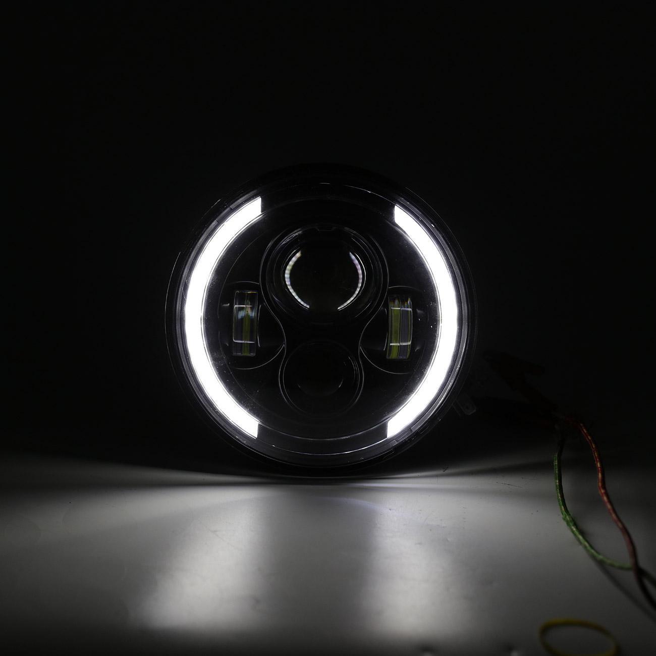 yamaha v star led lights