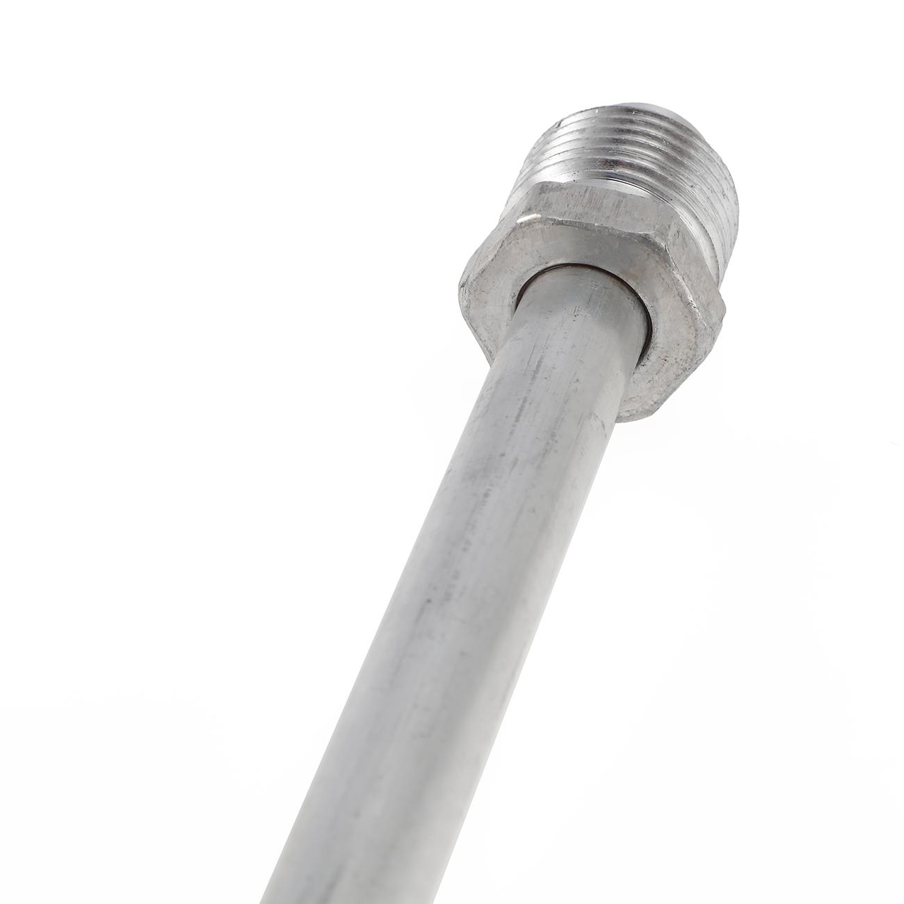 Airless Paint Sprayer Spray Gun Tip Extension Pole Rod 20/30/50/60cm w/ Base
