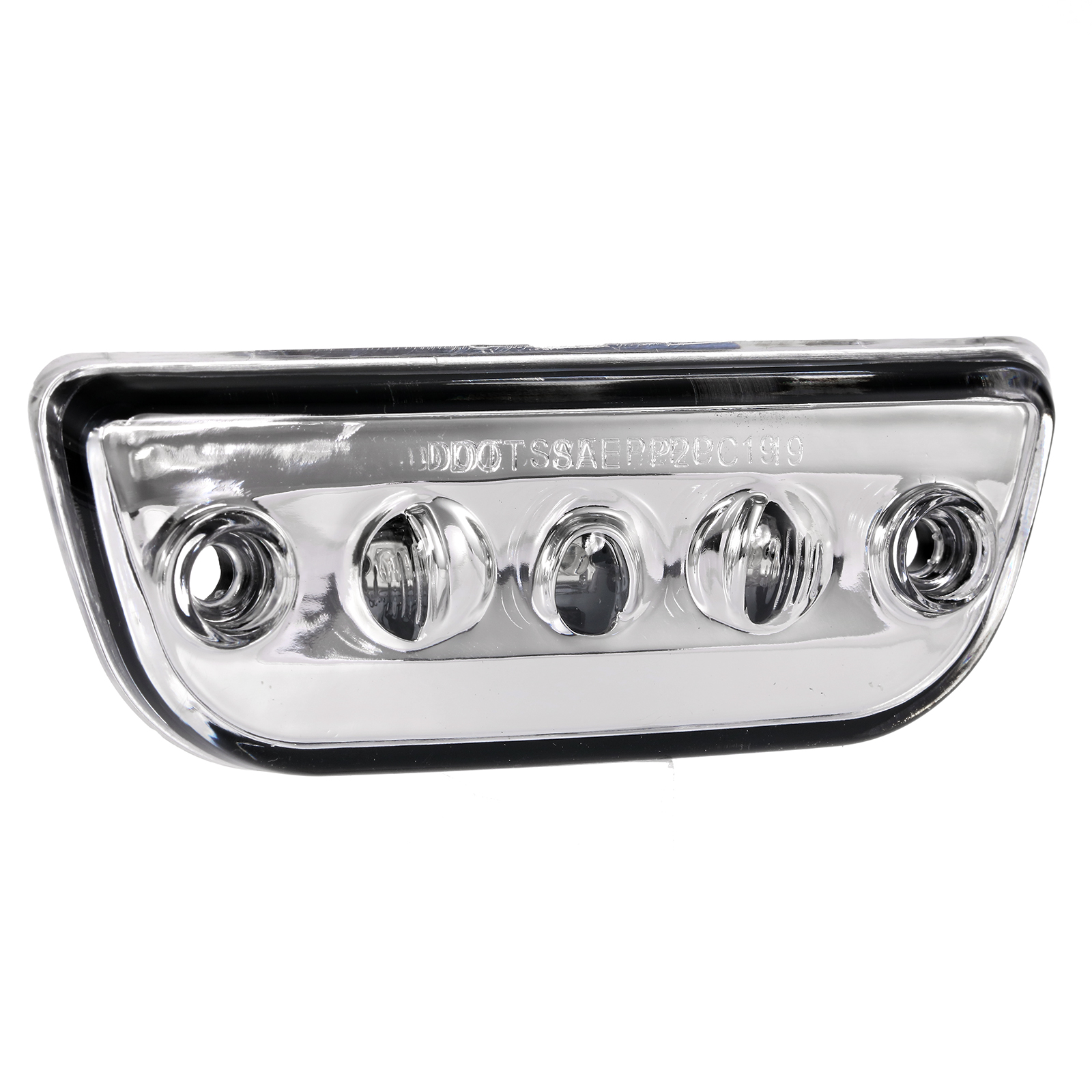 For Kenworth T680 T770 T880 Peterbilt 579 Roof LED Cab