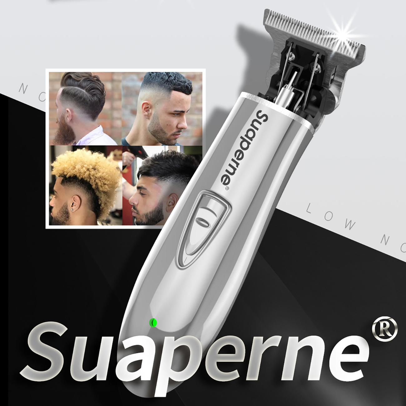 suaperne trimmers