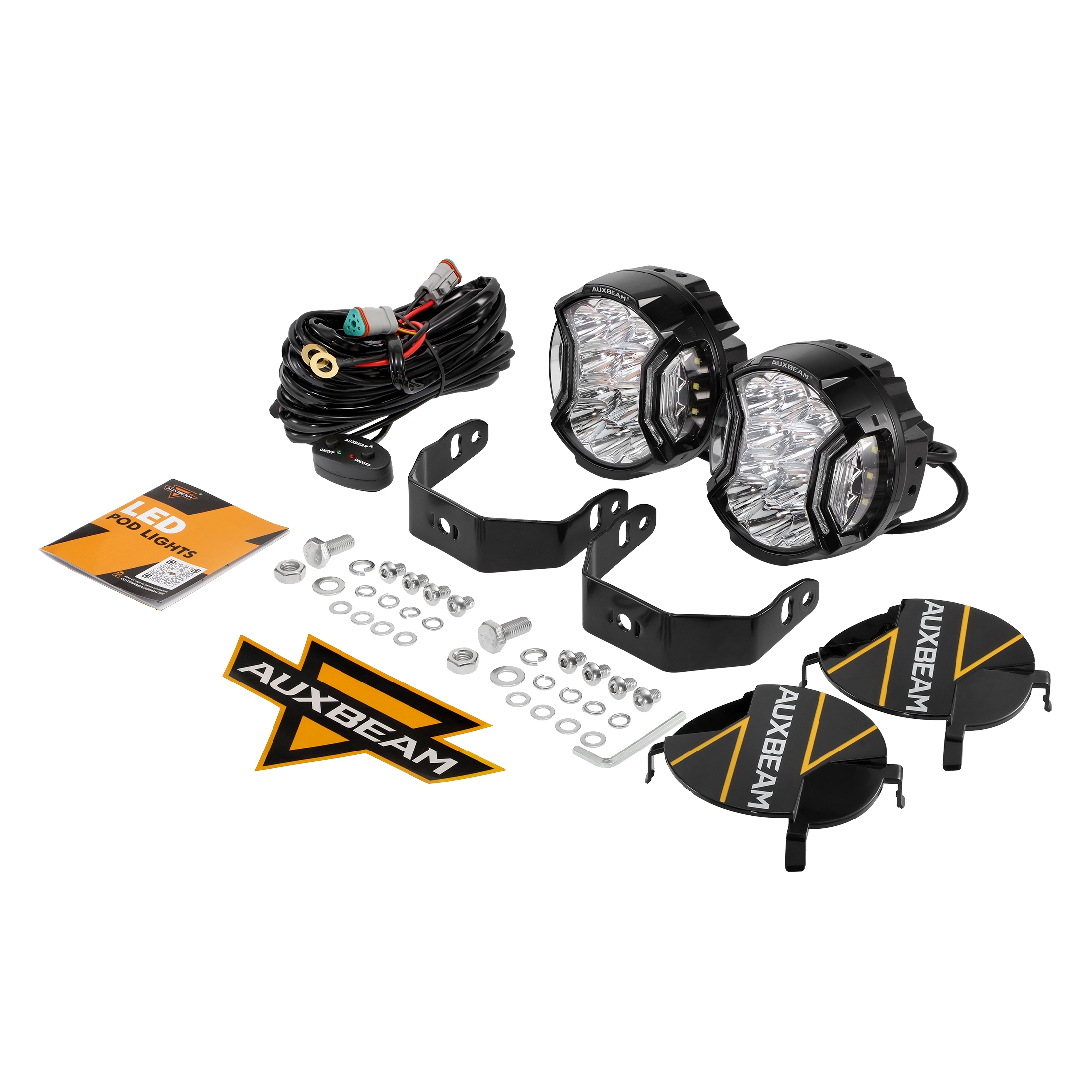 AUXBEAM 5