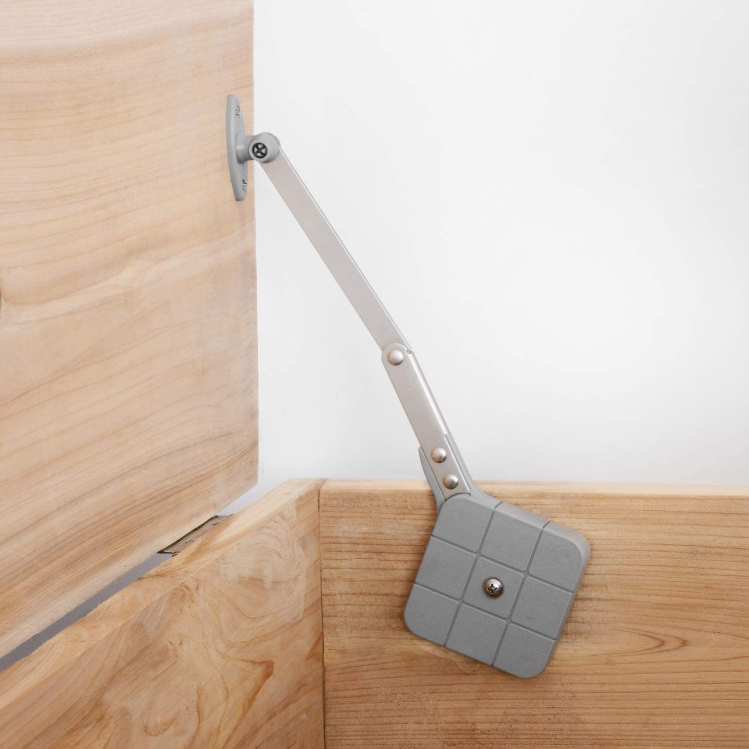 safety hinges for toy chest