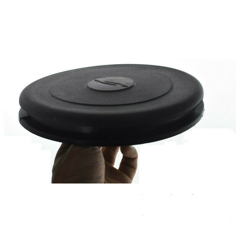 Kayak Valley Round Hatch Cover 23cm fits for V C P Non-Slip Accessories