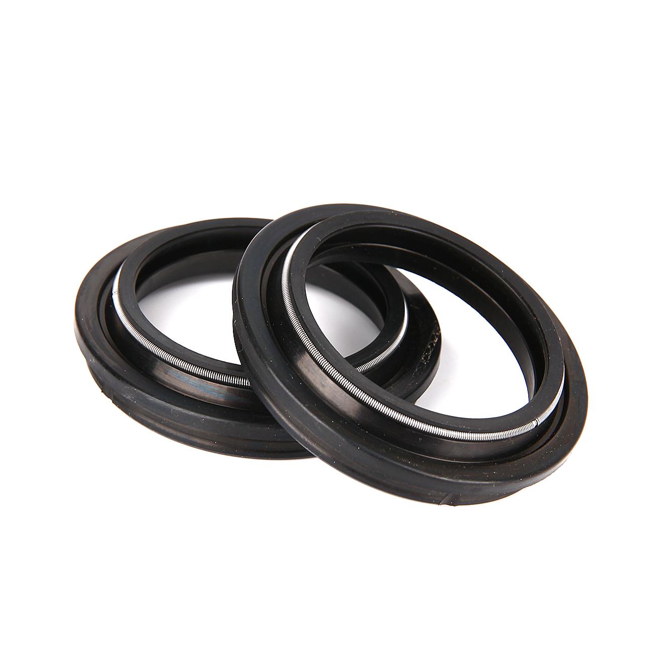 difference between oil seal and o ring