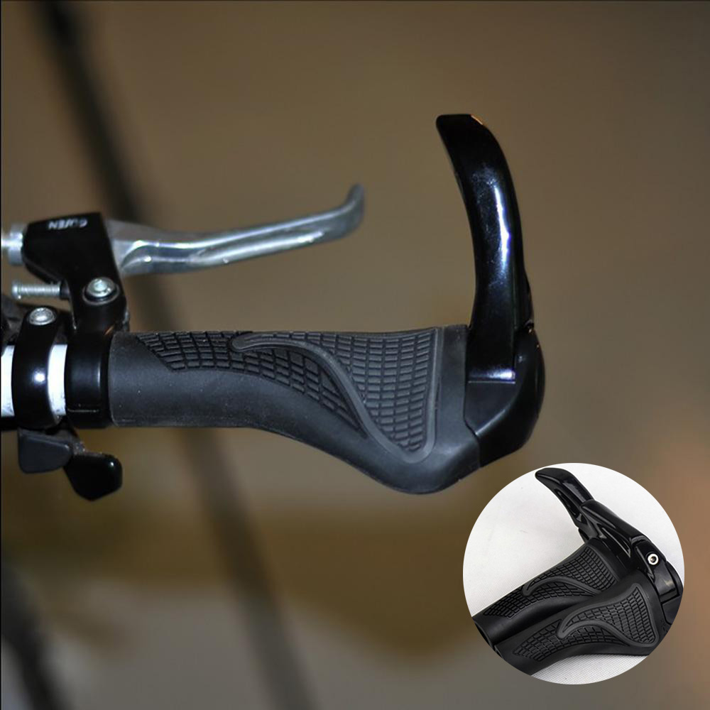 bar end handlebar grips