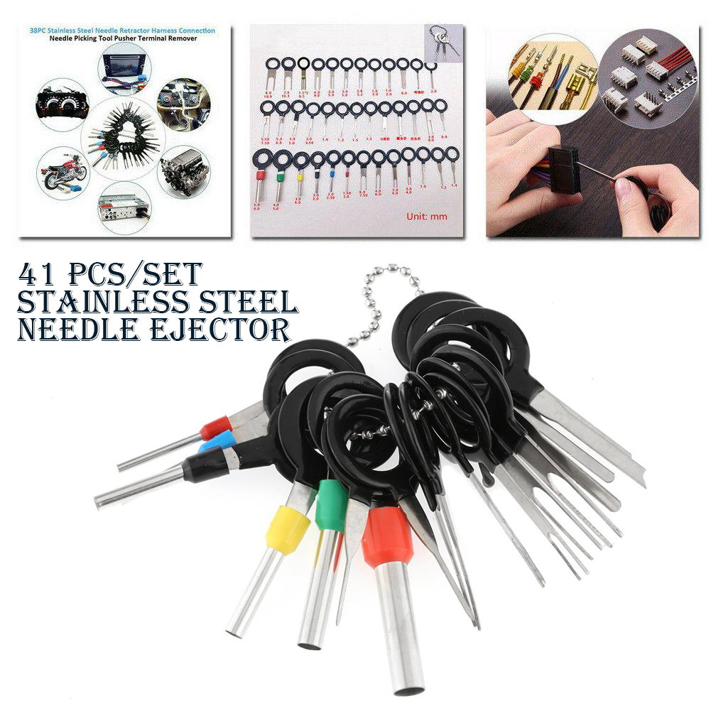 wiring tool kit