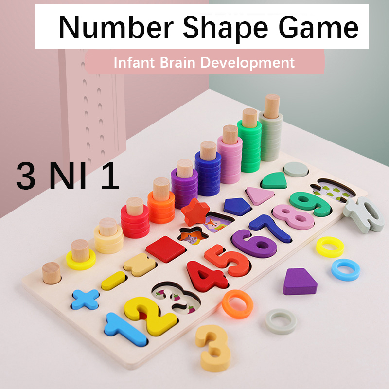 maths learning toys