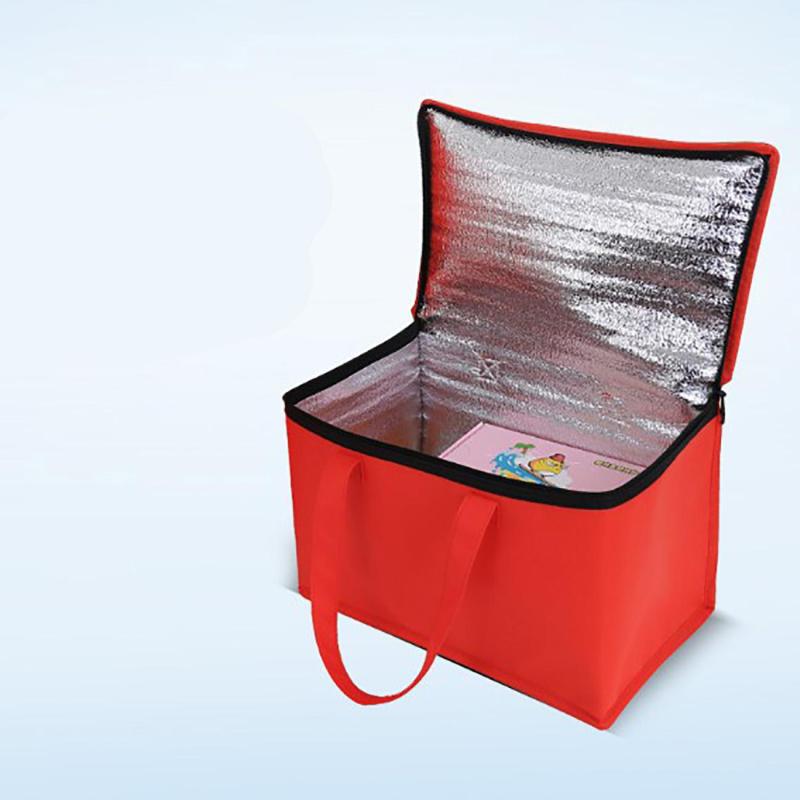 insulated takeaway bags