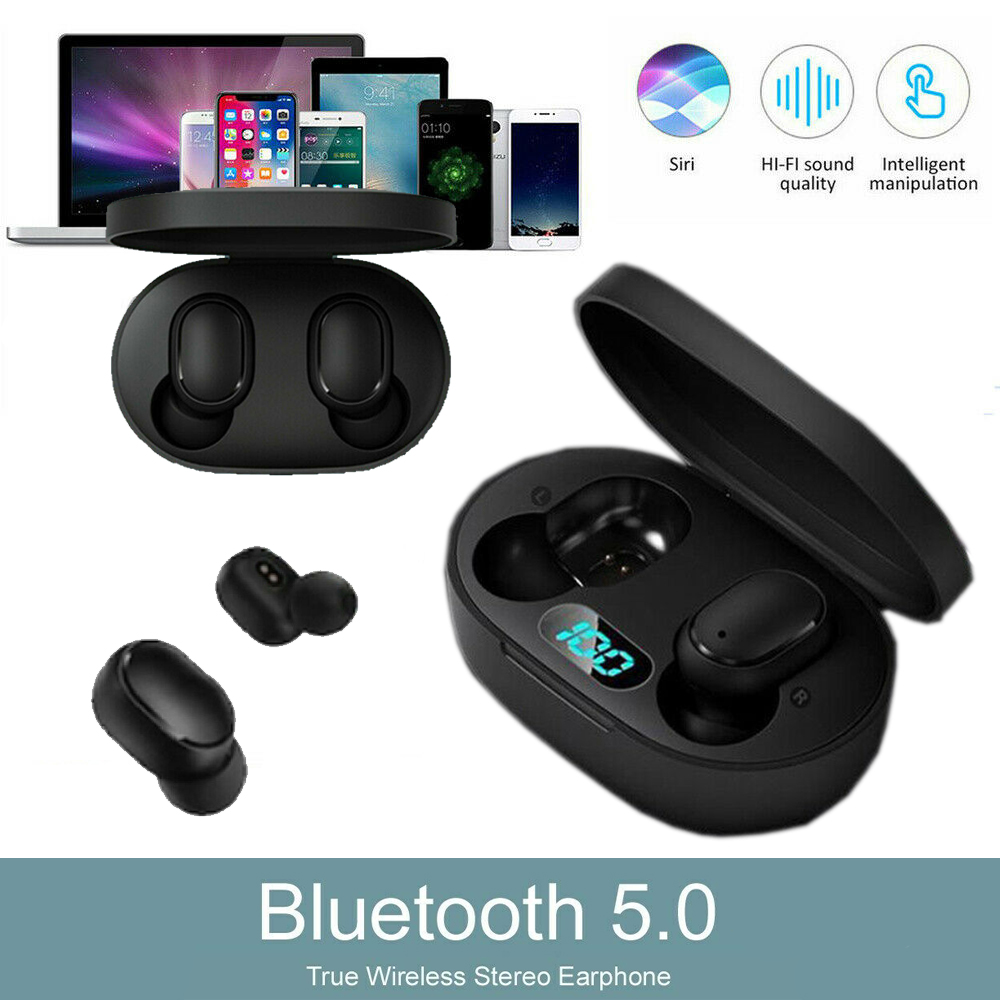 earbuds xiaomi x airdots