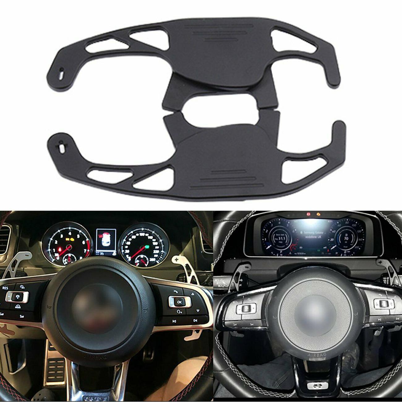 golf 7 gti paddle shifters