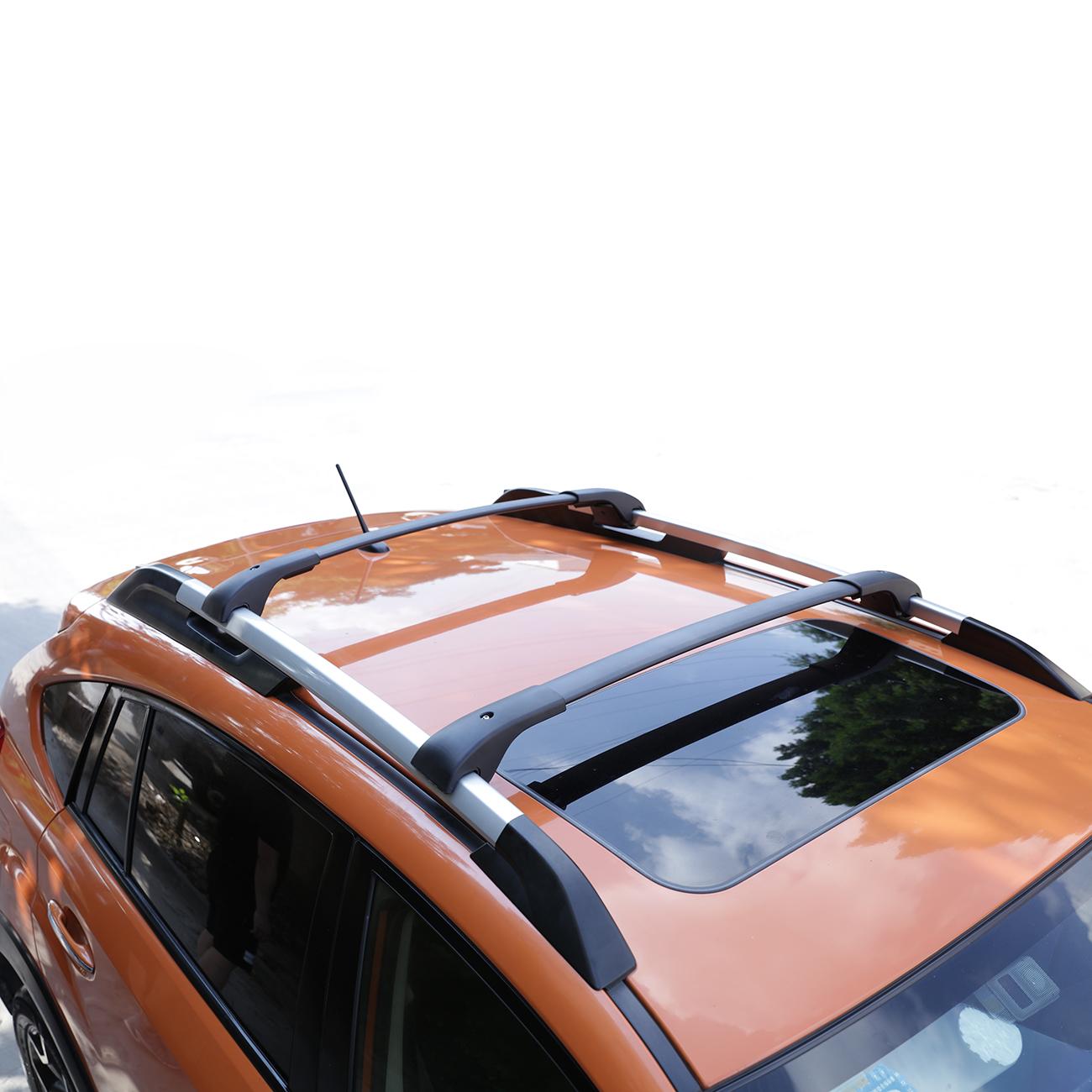 2013 Subaru Impreza Roof Rack Cross Bars