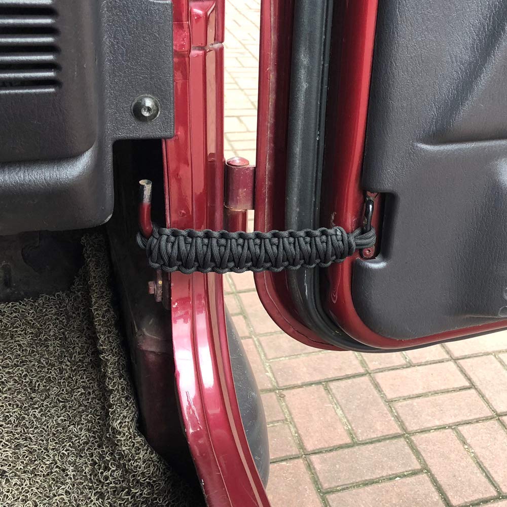 jeep tj door strap