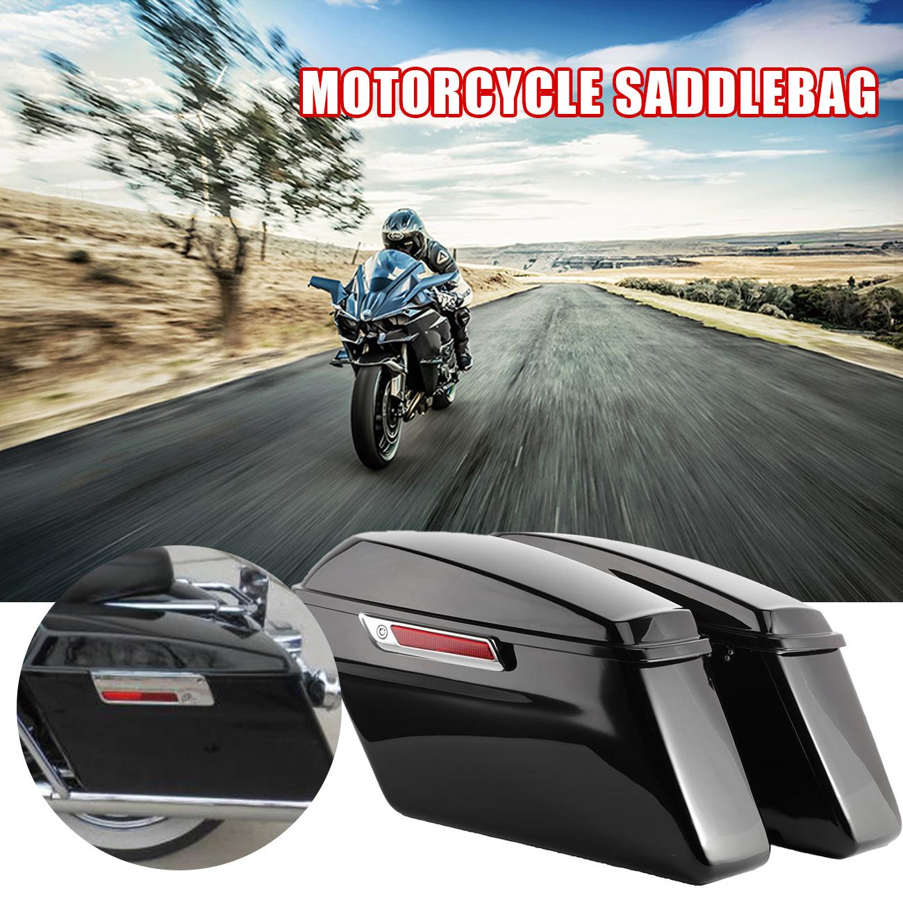 road king hard saddlebags